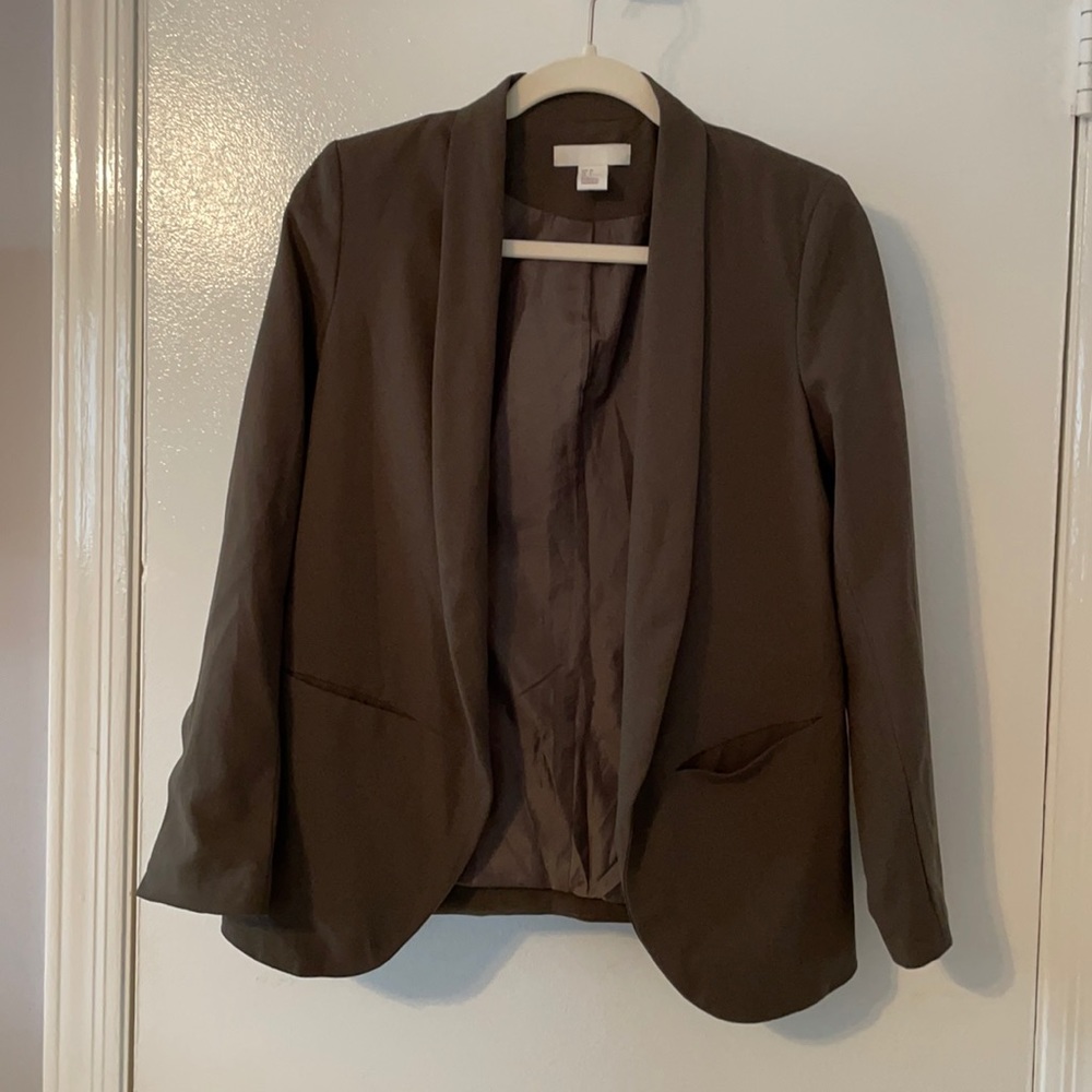 H&M Blazer